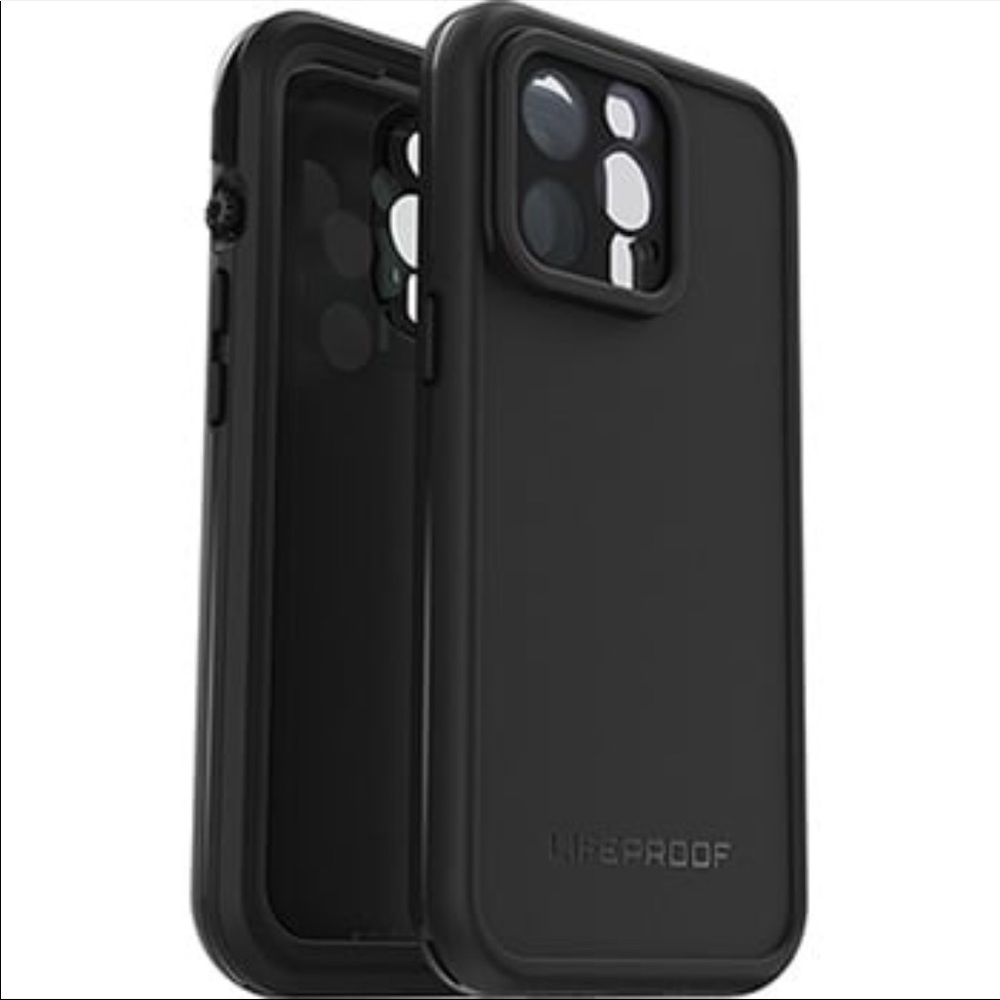 Lifeproof case iPhone 6/7/8/9/x/xr/xs/11/1213/13pro/13max